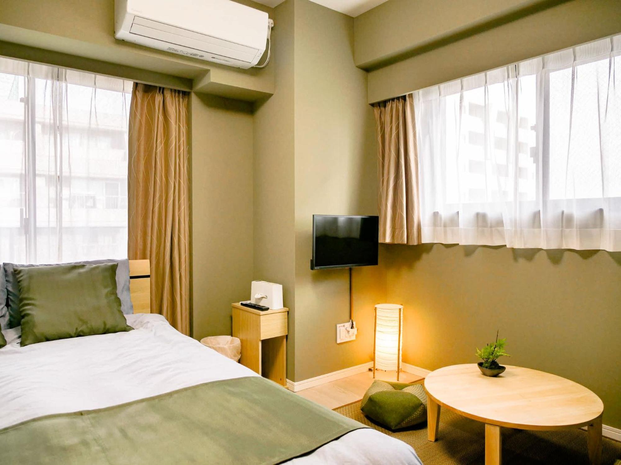 Triphome Nakano 2025 Apartament *