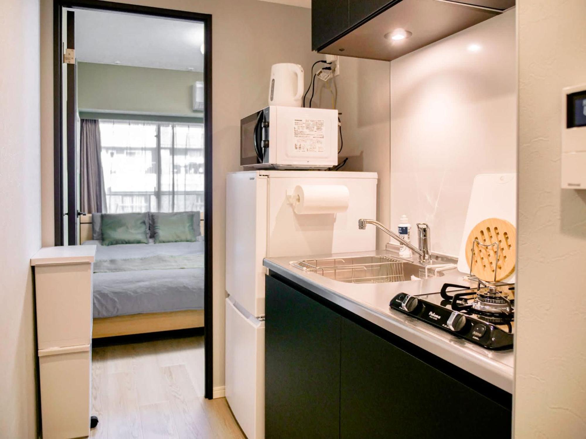 Triphome Nakano 2025 Apartament Tokio