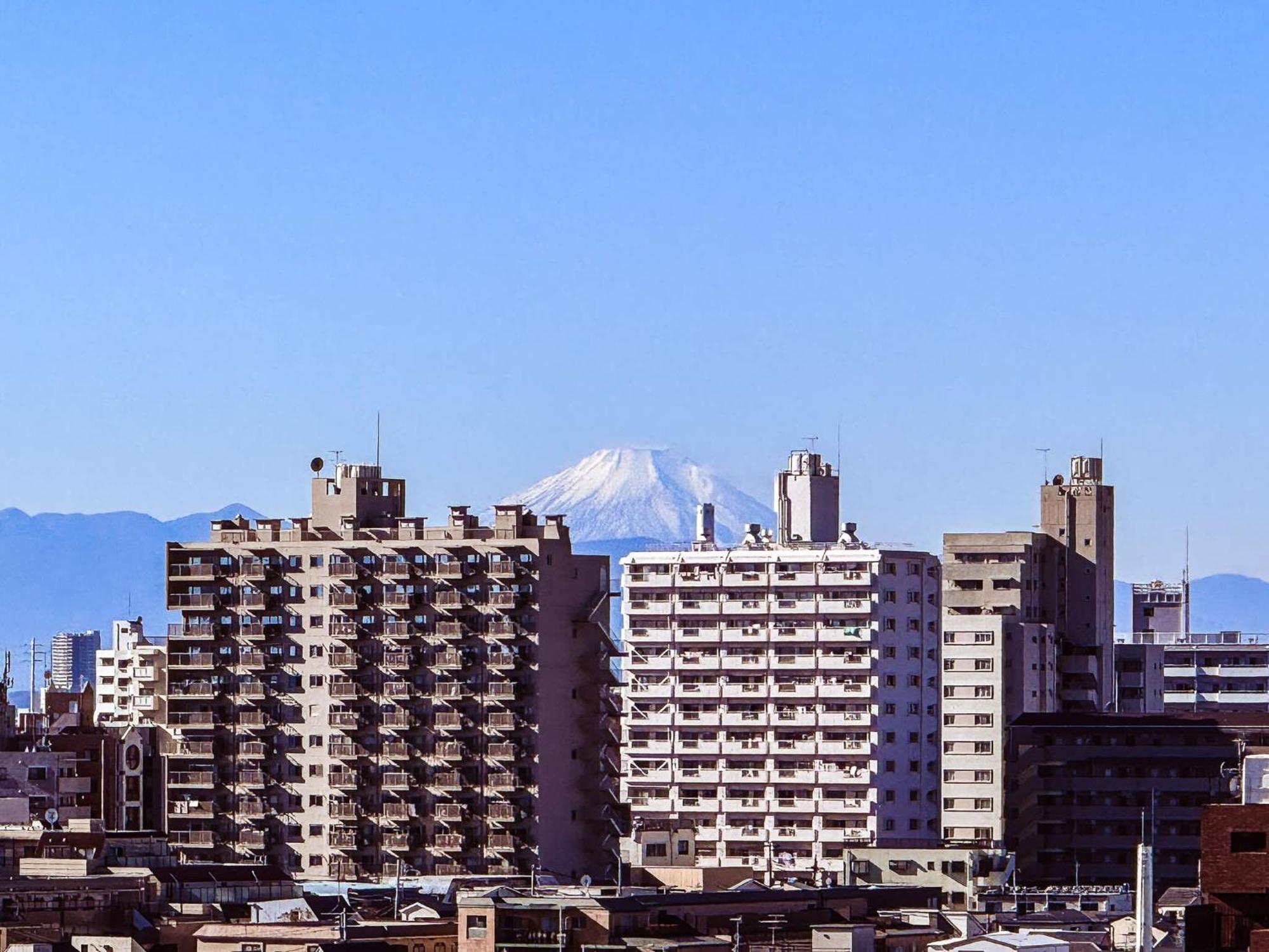 Triphome Nakano 2025 Apartament